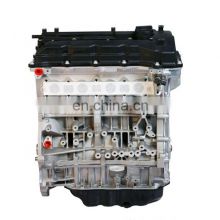 High Quality Engine Assembly G4KD G4KE Engine Assembly for Hyundai Kia
