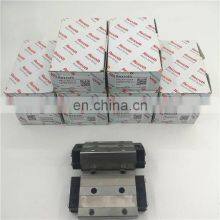 Rexroth Runner Block R165121320 Guideway Block R165121320 thumbnail-3