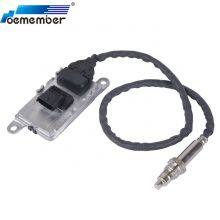 Continental Nitrogen Oxide Sensor For VOLVO Truck NOX Sensor 22827993 5WK96718B