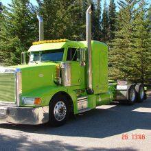 OE Member 16-06871 Headlamp Assy With Corner Lamp Truck Lamp Headlight For PETERBILT 377 American Truck Body Parts thumbnail-3