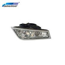 Led Fog Lamp OEM 21297917 for VL FH/FM/FMX/NH Truck Model Fog Light 21297911 21035690 thumbnail-2