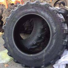 Ractor Tyre 14.9 12.4-28 13.6-24 16.9-34 Oriental Red Deere Tractor thumbnail-3