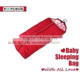 Infants Cotton Sleeping Bag,Cute Comfortable Sleeping Bag,Cotton Fabric Sleeping Bag