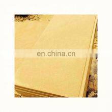 Shandong Yellow Sandstone Tiles