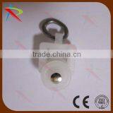 Roller for Curtain Track/curtain Track Roller thumbnail-2