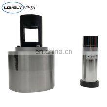 Quick Calibration Testing Standard Steel Anvil For Hammers thumbnail-5