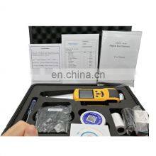 Taijia TEM-91 Digital Best Price Schmidt Concrete Rebound Test Hammer for Sale thumbnail-4