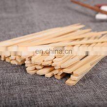 Eco Friendly Outdoor Picnic Disposable Long Wooden Grill Skewer Barbecue/ Flat Kebab Bbq Bamboo Incense Charcoal Stick in China thumbnail-2