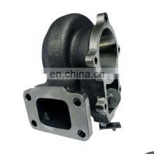 Oem Metal Water Cooled Turbocharger Exhaust Casting Service Turbine Housing thumbnail-2