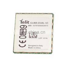 GL865 EGSM Dual Frequency 900/1800MHz 2G GSM Module GL865-Dual V3 thumbnail-1