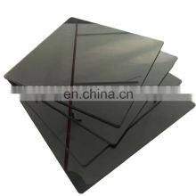 4mm Black Silkscreen Printing Glass Panel Decorative Tempered Glass thumbnail-3