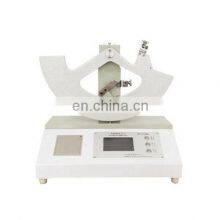 KASON Fabric Strength Film Elmendorf Tearing Tester With Low Price