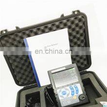 NDT Portable Digital Ultrasonic Testing Ultrasonic Flaw Detector thumbnail-3