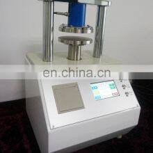 HST Core Pressure Strength Paper Tube Test Machine for Wholesales thumbnail-2