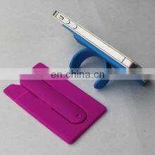 Silicone Cell Phone Accessory Display Stand thumbnail-5
