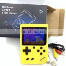 Hot Selling Double Game Console thumbnail-3