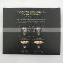 Bicycle Light Bike Turn Signals Front And Rear Light With Smart Wireless Remote Control thumbnail-5