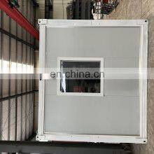 Factory Directly Sell Hot Sale Collapsible Prefab House Prefabricated Luxury With Good Quality Office Container Wholesale Price thumbnail-2