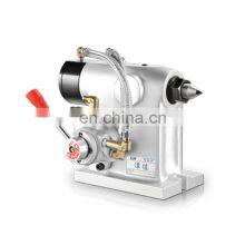 TTJ pneumatic tailstock for cnc rotary table cnc milling machine