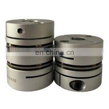 SG7-8 Series Double Disk Type Aluminum Alloy Cnc Flexible Coupling in Favorable Price