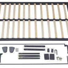 Furniture Hardware Folding Wall Horizontal Murphy Bed Mechanism thumbnail-3