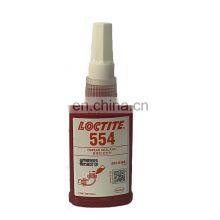 Loctiter Glue 554 Pipe Thread Sealant Air Conditioning Refrigeration System Refrigeration Pipe Joint Sealant thumbnail-2