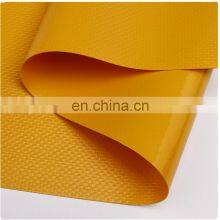 Waterproof Anti UV 0.55mm Pvc Coating Canvas Vinyl Pvc Tarpaulin Material for Pool thumbnail-5