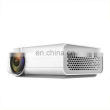 Laser Projector Projector Mini Projector 5000 Lumens YG520 thumbnail-3