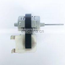 Motor de polo sombreado IS-23210GEVC yj58 20 Motor de refrigerador thumbnail-5