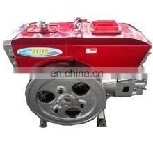 Hot Sale Single Cylinder Diesel Engine ZS1110 for Water Pump thumbnail-1