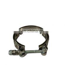 3903652 Engine TURBO CLAMP Diesel Engine Truck Parts 3903652 thumbnail-2