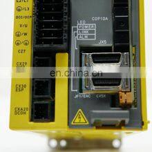 Original & in Stock A06B-6130-H002 Fanuc Drive Amplifier thumbnail-5
