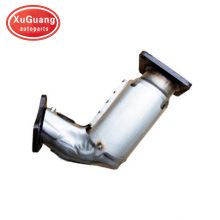 High quality catalytic converter for nissan Quest 3.5