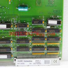 Valmet Metso Automation IOP101 081806 24V AC DC Digital Input Module Rev F2/F thumbnail-3