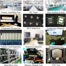 Provide Original and Genuine Products MP6604B 4.5V to 45V, 2.5A, Simple, Dual H-Bridge Driver (PHASE/EN) thumbnail-2