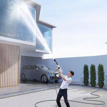 Wireless High-pressure Car Washing Water Gun Car Washing Machine 08 thumbnail-4