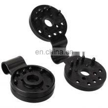 Plastic Greenhouse Agricultural Shade Nets Price Hdpe Shade Net With Clips thumbnail-5