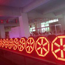 Xlighting Party Equipment Rentals Pixel Fan Led Stage Light thumbnail-5