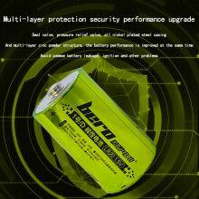 Durable Alkaline No. 1 Battery for Household Industry thumbnail-3