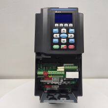 Delta VFD-CP2000 Series Vector Inverter thumbnail-2