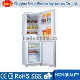 Low Voltage Refrigerator Single Door Fridge Portable Solar Powered Fridge thumbnail-3
