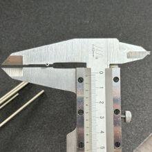 2mm GR1 Seamless Titanium Capillary Tube for Medical thumbnail-3