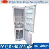 Wholesale Best Red Color Double Door Refrigerator thumbnail-5