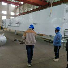 Liquid Nitrogen Production Plants, Liquid Nitrogen Plant Manufacturer, Liquid Nitrogen Generation Plant thumbnail-4