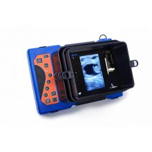 BXL-V50 Cattle and Sheep Pregnancy Veterinary Ultrasound Sonar Scanner Manufacturer