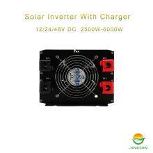 Solar Power Inverter 6000W thumbnail-3