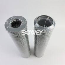 FAX-400X20 FAX-400X30 Bowey Replaces Leemin Hydraulic Oil Filter Element thumbnail-3