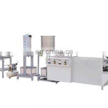 Tofu Making Machine /soy Milk /tofu Production Line thumbnail-2
