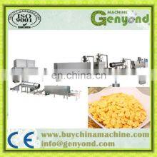 Factory Advanced Cornflakes Breakfast Cereal Processing Line/Corn Flakes Machine/Breakfast Cereal Production Plant thumbnail-3