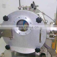 China Plastic Melting Vacuum Furnace thumbnail-5